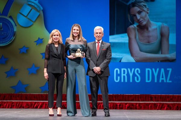 Crys Diaz
